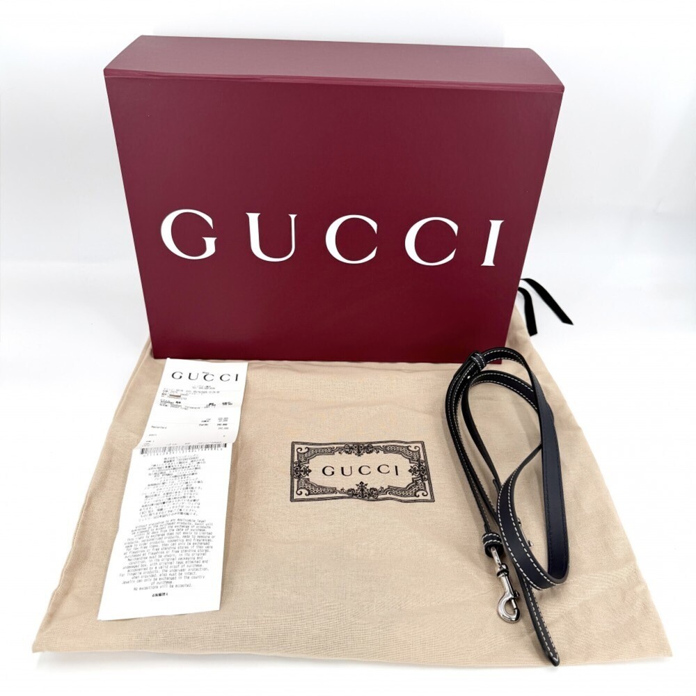 GUCCI Bag - Picture 8 of 12